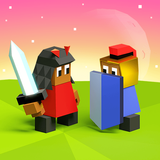 Battle of Polytopia Mod APK 2.9.1.12223 (unlocked) Android screenshot
