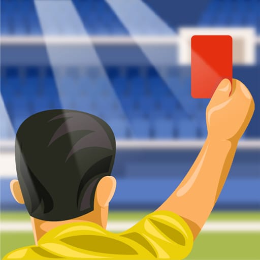 Football Referee Simulator Full APK v7.4 Android