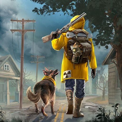 Letâ€™s Survive Survival game Mod APK 1.9.5 (free crafting) Android
