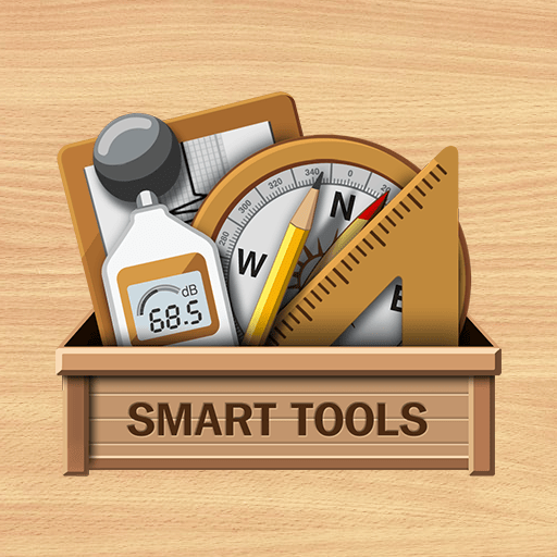 Smart Tools 2.1.7 APK Patched screenshot