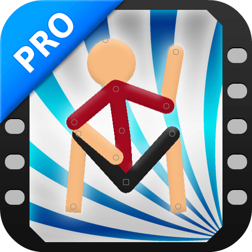 Stick Nodes Pro Stick figure Animator APK 4.1.5 (PAID Patched) Android screenshot