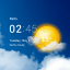 Transparent clock and weather Mod APK 7.07.3 (Paid Premium) Android