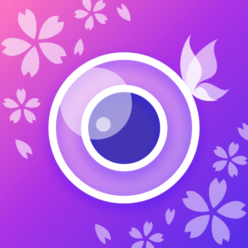YouCam Perfect Photo Editor APK 5.97.3  (Premium) Android icon