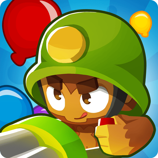 Bloons TD 6 Mod APK 46.3 (menu) Android