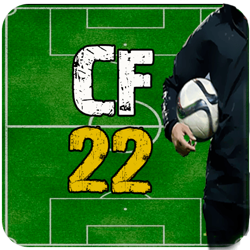Cyberfoot Mod APK 2206 (unlocked) Android