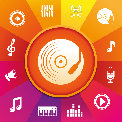 DJ Music Mixer & amp Beat Maker APK 3.0 (Paid) Android