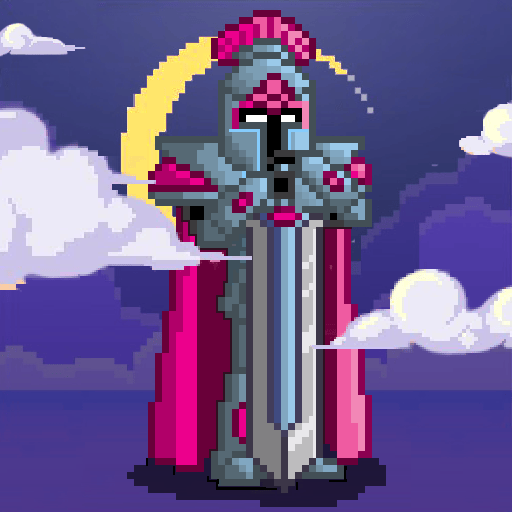 Everybody’s RPG Full APK 1.8 Android