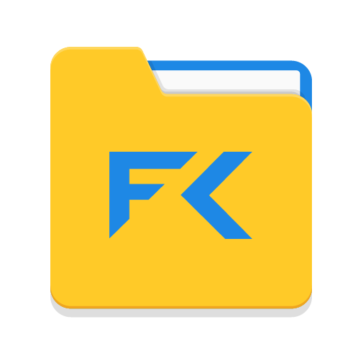 File Commander Manager Cloud Mod APK 9.2.49759 (Premium) Android icon