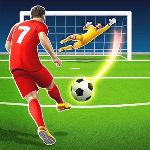 Football Strike Online Soccer APK 1.45.3 Andeoid icon