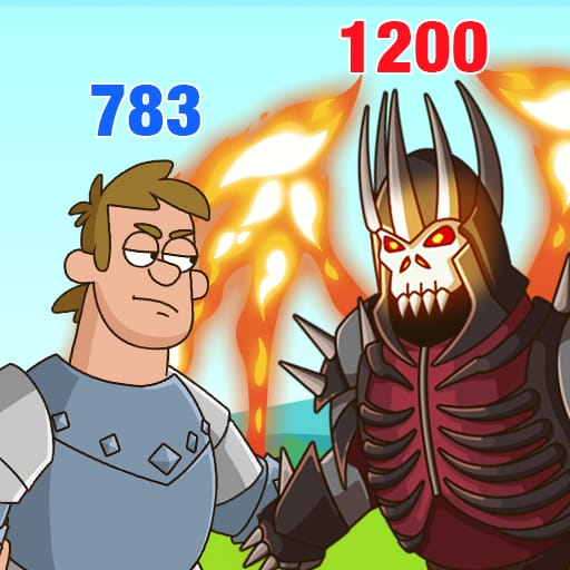 Hustle Castle Medieval games Mod APK 1.110.0 Android