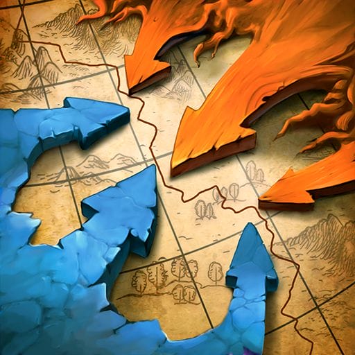 Strategy &amp Tactics Medieval Civilization games Mod APK 1.1.6 (money) Android