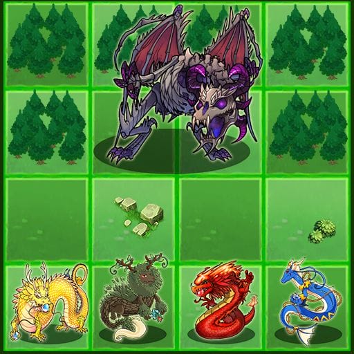 TacticsAge Turn based strategy Mod APK 3.0.8 (free shopping) Android