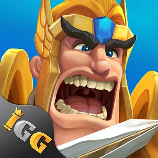 Lords Mobile Tower Defense APK v2.141 Android