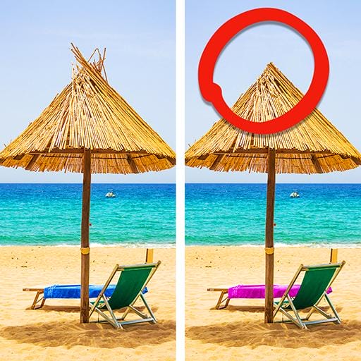 Difference Find Tour MOD APK 3 1 80 (Unlimited Hints) Android LeleJoy