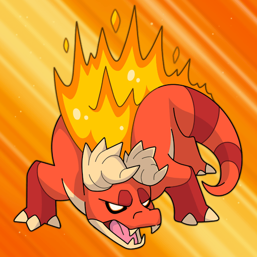 Dynamons World MOD APK 1.11.44 (Unlimited Coins Dusts Discatches) Android