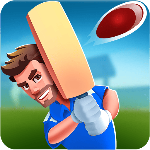 Hitwicket Superstars Cricket MOD APK 4.1.4.20 (Menu Easy Win) Android