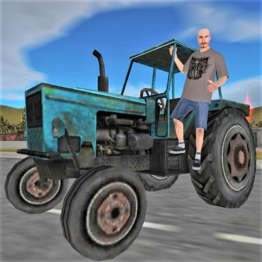 Slavic Gangster Style MOD APK 2.0.5 (Unlimited Money Points) Android