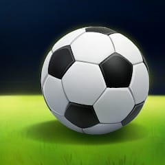 Football Rising Star MOD APK 2.0.13 (Unlimited Money More) Android