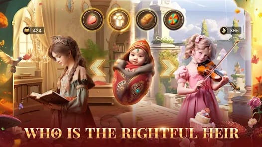 Game of Sultans APK v6.301 (Latest) Android