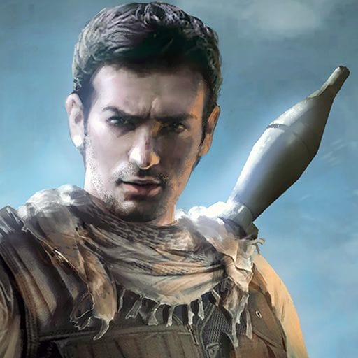 Occupation 2.5 MOD APK 2.4 (Menu Money Immortal) Android