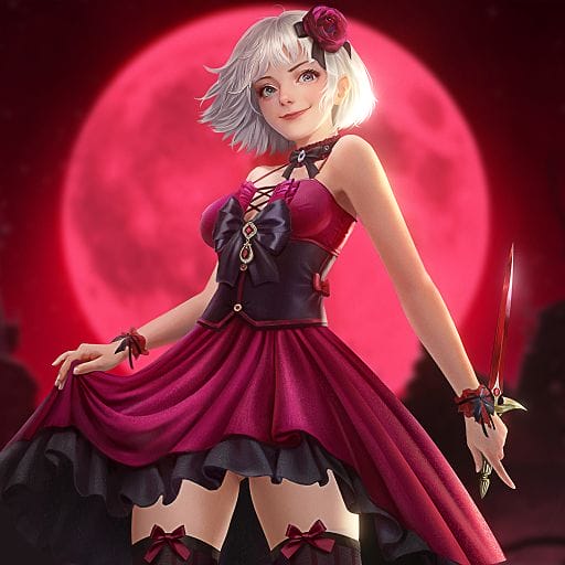 Shadow Brides Gothic RPG MOD APK 1.0.32 (Menu DMG Defense Multipliers) Android
