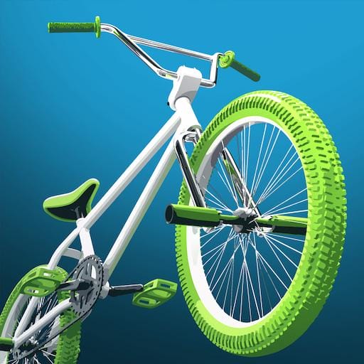 Touchgrind BMX 2 MOD APK 2.1.7 (All Unlocked) Android