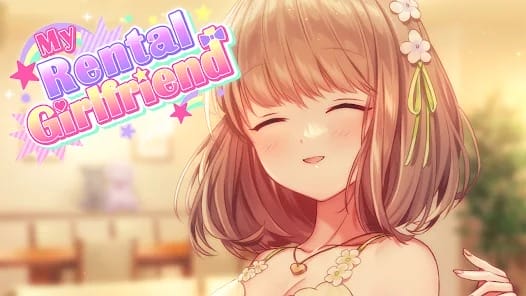 My Rental Girlfriend MOD APK 3.1.11 (Free Premium Choices) Android