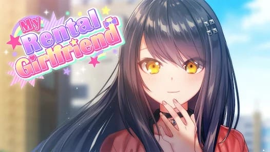 My Rental Girlfriend MOD APK 3.1.11 (Free Premium Choices) Android