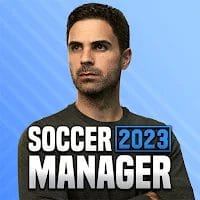Soccer Manager 2023 Football APK 3.1.13 (Latest) Android