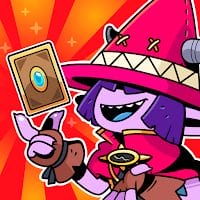 Card Guardians Rogue Deck RPG MOD APK 3.7.0 (Trinket Abundance Perseverance Unlocked) Android