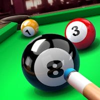 Classic Pool 3D 8 Ball MOD APK 1.1.8 (Unlocked All Cues) Android