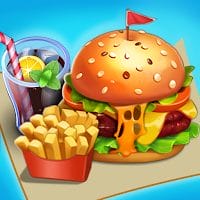 Cooking Games Cooking Town MOD APK 1.3.7 (Unlimited Gems Hearts) Android