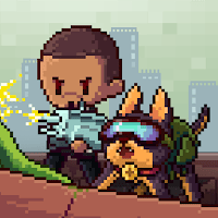 Doom Simulator MOD APK 1.4.17 (Unlimited Money) Android