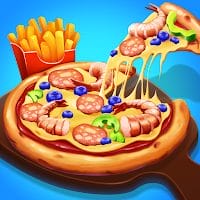 Food Voyage Fun Cooking Games MOD APK 1.6.2 (Unlimited Money) Android