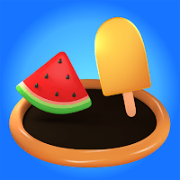 Match 3D Matching Puzzle Game MOD APK 1245.89.0 (Unlimited Money) Android screenshot