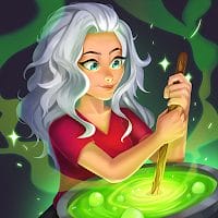 Mergic Merge Magic MOD APK 1.62.35 (Unlimited Energy) Android