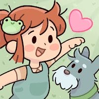 My Dear Farm MOD APK 1.14 (Much Money Flowers Crops Trees Unlocked) Android