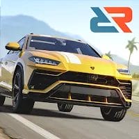 Rebel Racing MOD APK 2.41.16064 (Unlimited Money) Android
