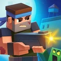 Zombie World Survivor MOD APK 1.0.8 (DMG Multiplier God Mode) Android
