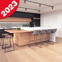 Design My Home Makeover Games MOD APK 5.4.1 (Unlimited Money) Android