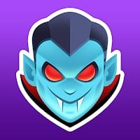 Dracula City Master Idle Army MOD APK 1.0.10 (Free Spawn Max Blood Unlimited Money) Android