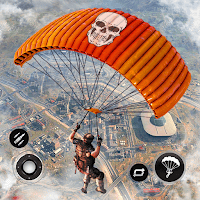 FPS Gun Shooting Games offline MOD APK 2.1.3 (God Mode) Android