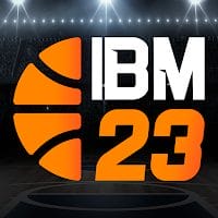 iBasketball Manager 23 APK 1.2.5 (Full Game) Android