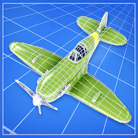 Idle Planes Airplanes Jets MOD APK 1.1.2 (Unlimited Money) Android