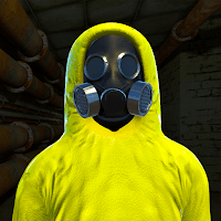 Noclip Backrooms Multiplayer MOD APK 2.15 (Free Rewards) Android