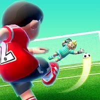 Perfect Kick 2 Online Soccer MOD APK 2.0.46 (Dumb Opponent) Android