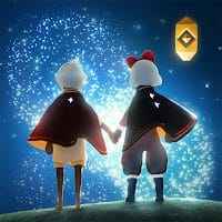 Sky Children of the Light MOD APK v0.25.5 (Unlimited Energy All Unlocked) Android
