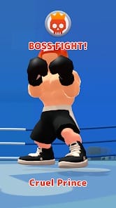 Punch Guys MOD APK 4.0.4 (Dumb Enemy Unlimited Stamina) Android