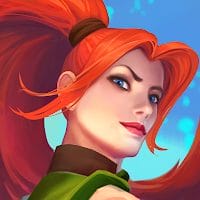 Game of Titans MOD APK 0.1 (No Skill CD) Android