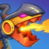 Mana Monsters Epic Puzzle RPG MOD APK 3.18.0 (Damage Multiplier God Mode) Android